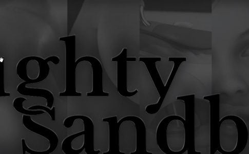 Naughty Sandbox Adult Game Cover