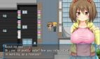 Netorare Imouto Misaki ~Ecchi Arubaito Sex Life~ Adult Game Screenshots (2)