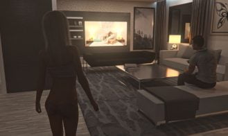 Obscure Affairs - Ep.1 18+ Adult game cover