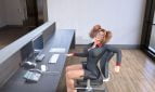 Office Affairs The Begining Adult Game Screenshots (3)