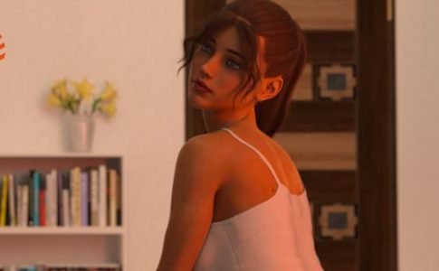 Our Home Adult Game Cover