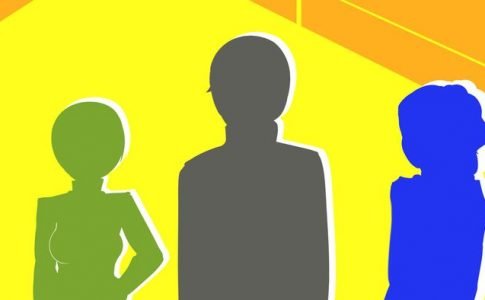 P4 Infinite Adult Game Cover