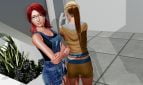 Painting Adult Game Screenshots (5)