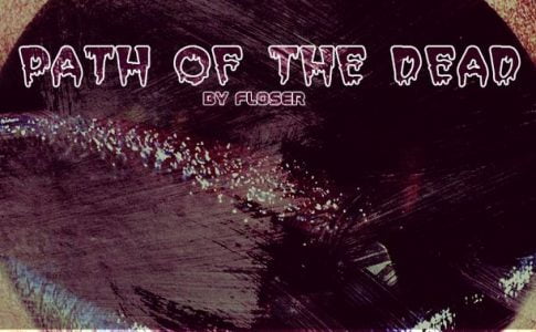 Path of the Dead Adult Game Cover