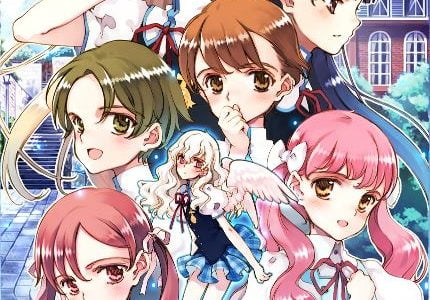 Period Adult Game Cover