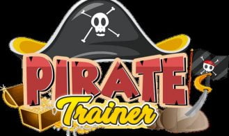 Pirate Trainer - 1.0 18+ Adult game cover