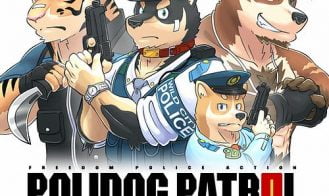 Polidog Patrol - Final 18+ Adult game cover
