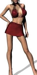 Rachel Series Adult Game Cover