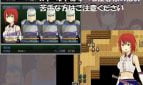 Revenge of Swordsman Millia Adult Gameg Screenshots (1)