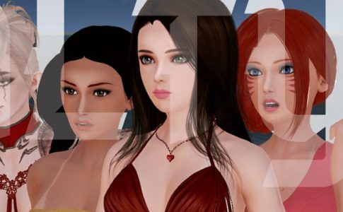 Royalty Adult Game Cover