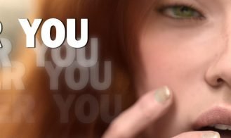 Snowing Over You - 1.0 18+ Adult game cover