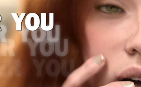 Snowing Over You Adult Game Cover