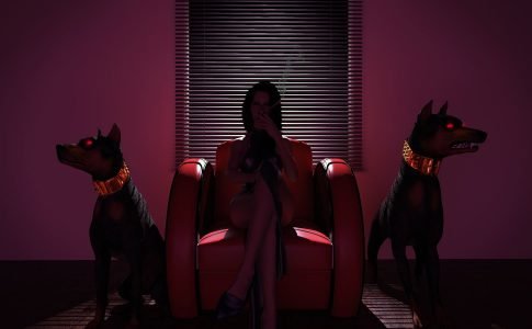 Solve the Riddle Adult Game Cover