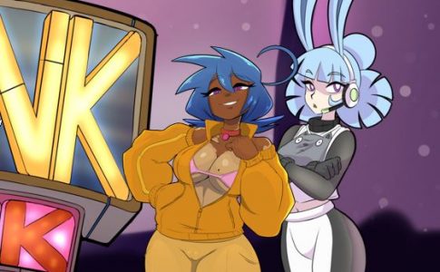 SpunkStock Music Festival Adult Game Cover