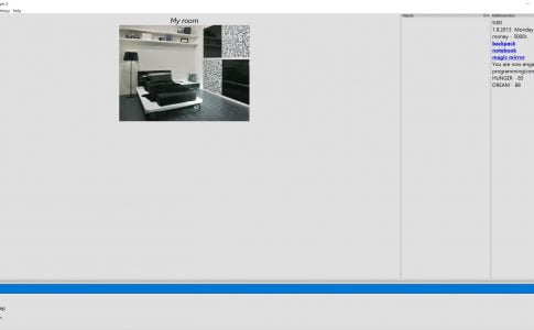 Student Adult Game Cover