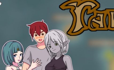 Take Your Time Adult Game Cover