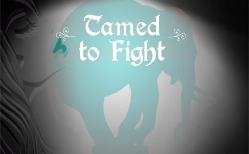 Tamed to Fight Adult Game Cover