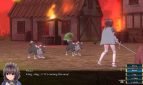The Fairy Tale of Holy Knight Ricca Two Winged Sisters Adult Game Screenshots (9)