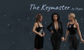 The Keymaster - 1.2 18+ Adult game cover