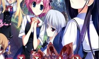 The Labyrinth of Grisaia - Unrated Edition 18+ Adult game cover