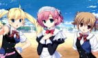 The Leisure of Grisaia Adult Game Screenshots (2)