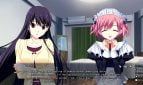 The Leisure of Grisaia Adult Game Screenshots (4)