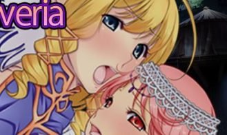 The Raped Knight of Silveria - Final 18+ Adult game cover