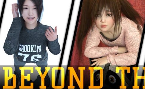 The World Beyond The Horizon Adult Game Cover