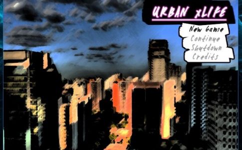 Urban xLife Adult Game Cover