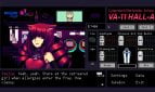 VA-11 Hall-A Cyberpunk Bartender Action Adult Game Screenshots (1)