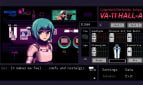 VA-11 Hall-A Cyberpunk Bartender Action Adult Game Screenshots (4)