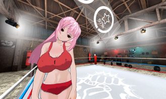 VR Boxing Game - 0.5 18+ Adult game cover