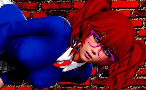 Valentina Summer Adult Game Cover