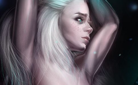 Yuna Adult Game Cover