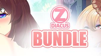 Zodiacus Games Bundle Adult Game Cover