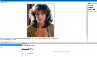 Goodnight - 0.09 18+ Adult game cover