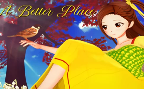 A Better Place Adult Game Cover