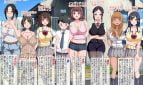 A Boy And His Perverted Oneesans’ Happy H Apartment Life Adult Game Screenshots (2)