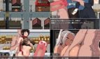 A Story About Getting Lost in the World of Non-Resisting NPCs Adult Game Screenshot (3)
