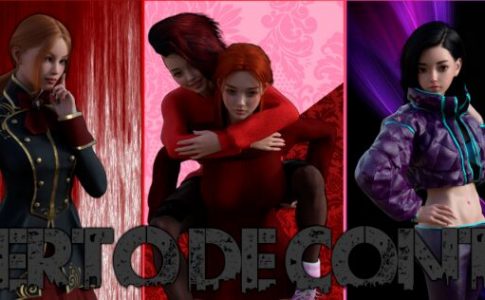 Acerto de contas Adult Game Cover