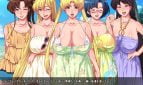 Aheahe Moon R Return of the Married Sailor Sluts Adult Game Screenshot (2)