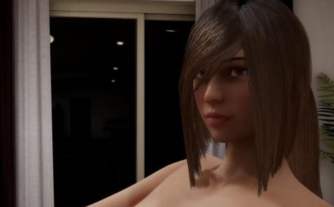 Aiee Story Adult Game Cover