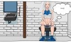 Allie’s Quantum Adventure Adult Game Screenshot (4)
