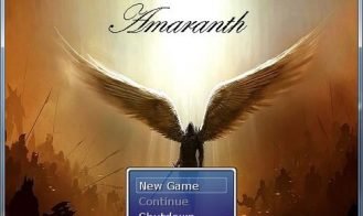 Amanranth - Alpha 18+ Adult game cover