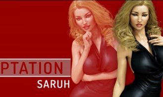 Angelica's Temptation - 0.2.7 18+ Adult game cover