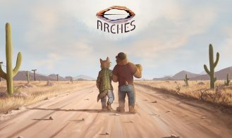 Arches - Build 7 18+ Adult game cover