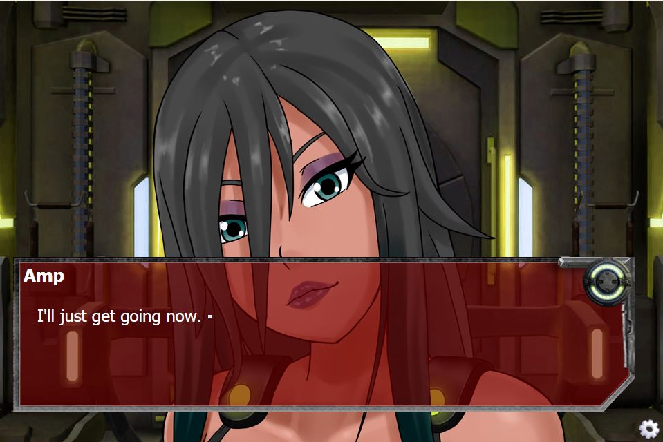 Jailbreak Porn - Others] Aria: Jailbreak - vFinal by SpiralVortexPlay 18+ Adult xxx Porn  Game Download