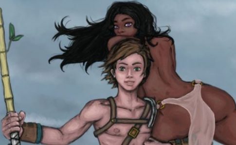 Aruna Quest Adult Game Cover