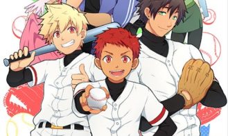 Bacchikoi! - 1.0 18+ Adult game cover