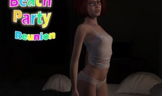 Beach Party Reunion - 0.30 Beta 18+ Adult game cover